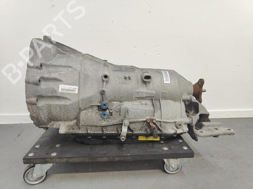 Gearbox BMW 3 Coupe (E92) 320 i | BP33788542M3 - Image 2