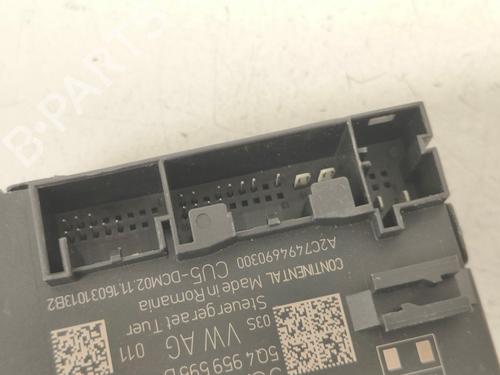 Control unit VW PASSAT B8 Variant (3G5, CB5) 2.0 TDI 4motion | BP33777432M11 - Image 2