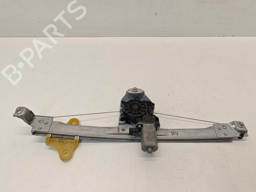 Used Front right window mechanism Front right window mechanism 38347202 38347202