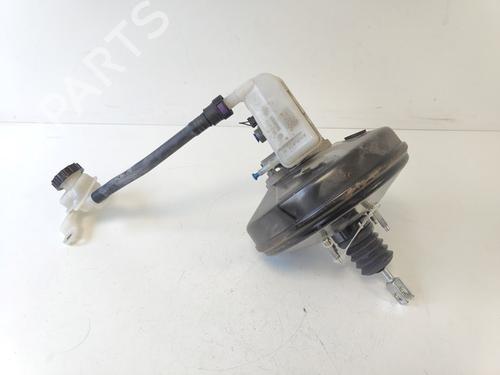servo-brake-ford-fiesta-vi-cb1-ccn-2008-33775478 main image
