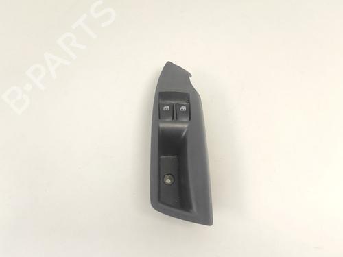 Mando Mando CHEVROLET AVEO / KALOS Hatchback (T250, T255) 1.2 (84 hp) 33785546 33785546