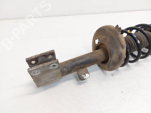 Left front shock absorber CITROËN C4 II (NC_) 1.4 VTi 95 (NC8FP0) | BP33782534M16 - Image 4