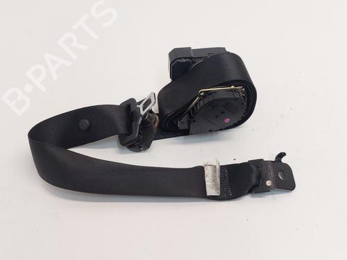 Used Rear right seatbelt Rear right seatbelt BMW X5 (E53) 3.0 i (231 hp) 33782138 33782138