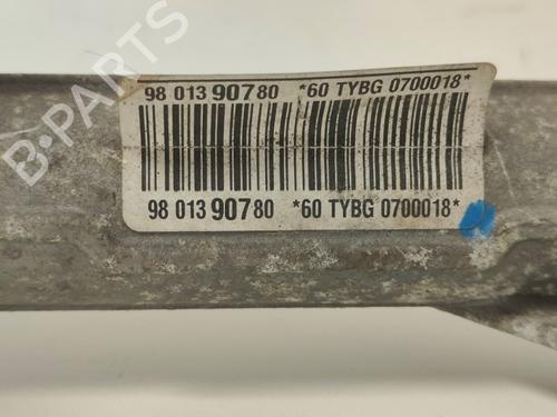 Steering rack CITROËN C3 II (SC_) 1.6 VTi 120 | BP33787050M22 - Image 5