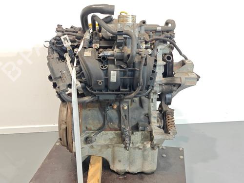 Engine OPEL AGILA A (H00) 1.0 (F68) | BP35974463M1 - Image 4