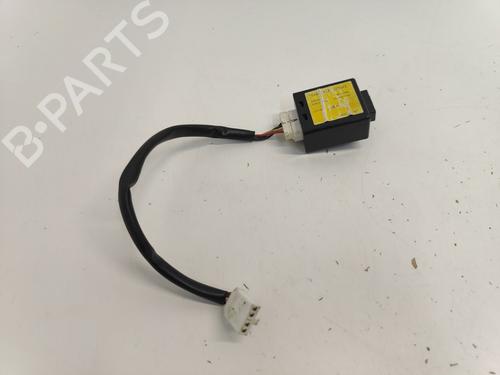 Used Electronic module Electronic module OPEL ANTARA A (L07) 2.0 CDTI 4x4 (150 hp) 33783644 33783644