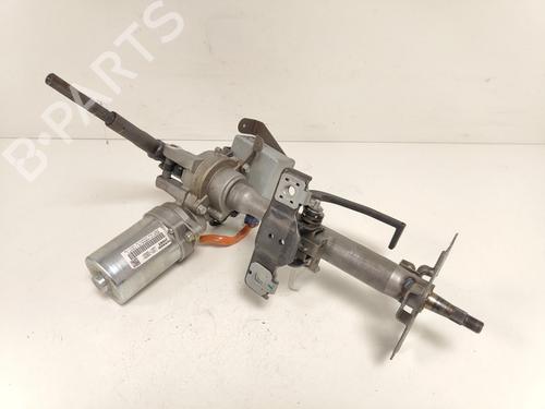 Used Steering column Steering column NISSAN MICRA IV (K13K, K13KK) 1.2 DIG-S (98 hp) 33777552 33777552