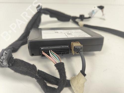 Control unit RENAULT ZOE Hatchback Van (BFM_) Electric (BFME) | BP33776704M11 - Image 2