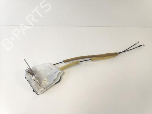 Used Front left lock Front left lock MAZDA 2 (DE_, DH_) 1.3 (DE3FS) (86 hp) 33784316 33784316