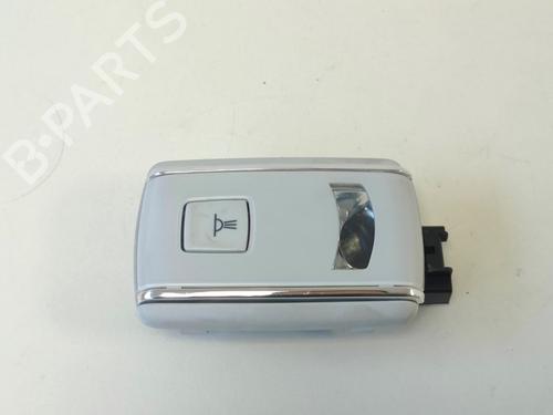 Kabinelys Kabinelys PEUGEOT 308 SW II (LC_, LJ_, LR_, LX_, L4_) 1.6 BlueHDi 120 (120 hp) 33784549 33784549