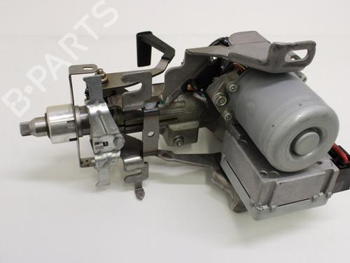 Used Steering column Steering column RENAULT GRAND SCÉNIC III (JZ0/1_) 1.4 16V (JZ0F) (131 hp) 33780640 33780640