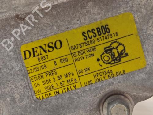 AC compressor FORD KA (RU8) 1.2 | BP39724912M34 - Image 6