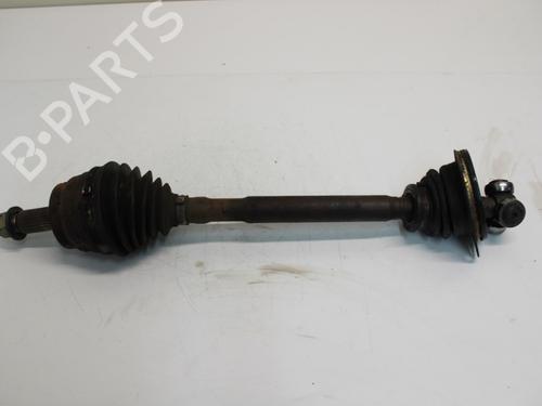 Used Left front driveshaft Left front driveshaft RENAULT MASTER II Van (FD) 2.2 dCI 90 (FD0G, FD0N, FD2G, FD2N, FD3G, FD3N) (90 hp) 33788480 33788480