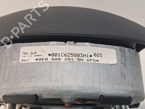 Driver airbag AUDI A4 B6 (8E2) 1.8 T | BP37674012C9 - Image 3