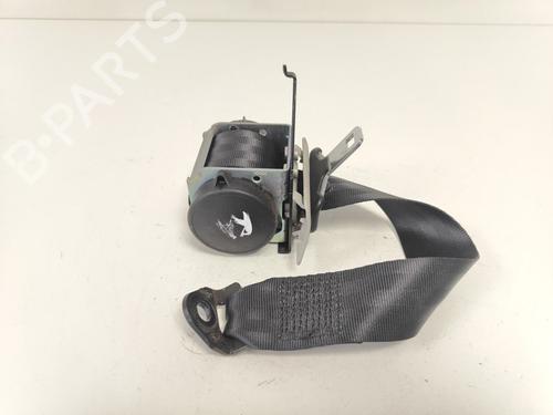 Used Rear right seatbelt Rear right seatbelt NISSAN QASHQAI I (J10, NJ10) 1.6 (114 hp) 33776617 33776617