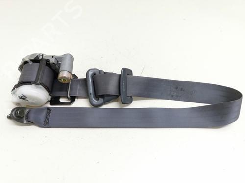 Used Front right seatbelt Front right seatbelt DAIHATSU YRV (M2) 1.3 (M201) (87 hp) 33780151 33780151