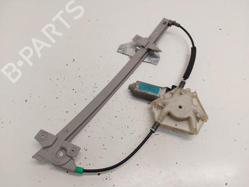 Used Front right window mechanism Front right window mechanism VOLVO V40 Estate (645) 1.8 (122 hp) 33781876 33781876