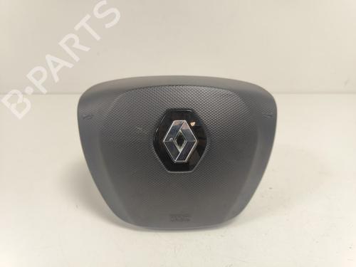 Used Driver airbag Driver airbag RENAULT ZOE Hatchback Van (BFM_) Electric (BFME) (92 hp) 33776657 33776657