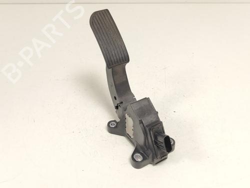 Used Pedal Pedal PEUGEOT 108 1.0 VTi (69 hp) 33777836 33777836