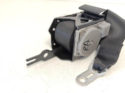 Rear right seatbelt BMW 3 (E90) 318 i | BP33788773I28 - Image 2