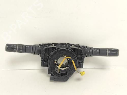 Used Steering column stalk Steering column stalk MAZDA 2 (DE_, DH_) 1.3 MZR (DE3FS) (84 hp) 33787791 33787791