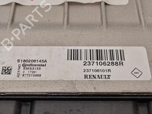 Control unit RENAULT MEGANE IV Hatchback (B9A/M/N_) 1.2 TCe 130 (B9MR) | BP39934390M11 - Image 4