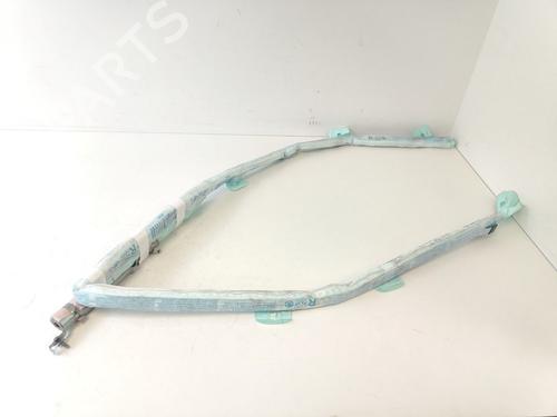 Used Right curtain airbag Right curtain airbag SKODA OCTAVIA III (5E3, NL3, NR3) 1.0 TSI (115 hp) 33786778 33786778