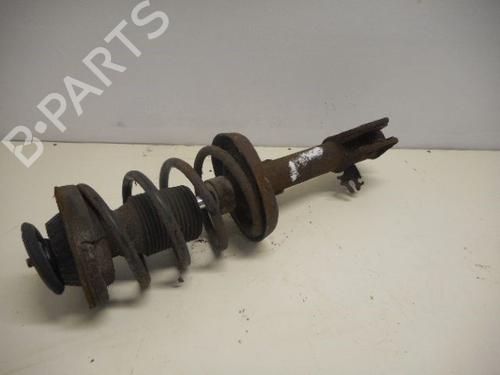 Used Left front shock absorber Left front shock absorber OPEL OMEGA B (V94) 2.2 16V (F69, M69, P69) (144 hp) 33778101 33778101