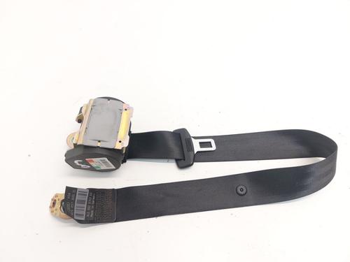 Used Rear left seatbelt Rear left seatbelt AUDI A4 B6 Avant (8E5) 3.0 quattro (220 hp) 33782265 33782265