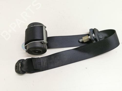 Used Rear right seatbelt Rear right seatbelt MITSUBISHI COLT VI (Z3_A, Z2_A) 1.3 (Z21A) (95 hp) 33779860 33779860