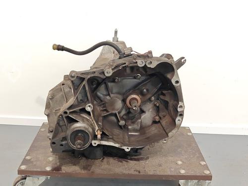 Used Gearbox Gearbox RENAULT TWINGO II (CN0_) 1.2 16V (CN04, CN0B) (75 hp) 36448146 36448146