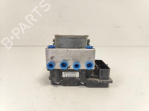 ABS pump FIAT 500 (312_) 1.2 (312AXA1A) | BP33777608M43 - Image 2