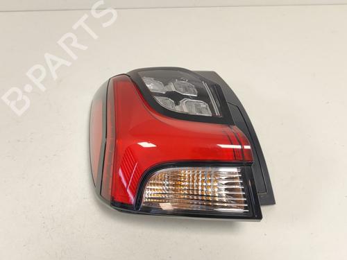 Used Left taillight Left taillight MITSUBISHI ASX (GA_W_) 2.0 MIVEC (GA2W) (150 hp) 33777987 33777987