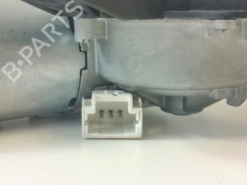 Rear wiper motor RENAULT TWINGO II (CN0_) 1.2 16V (CN0K, CN0V, CN0A) | BP33776367M102 - Image 3