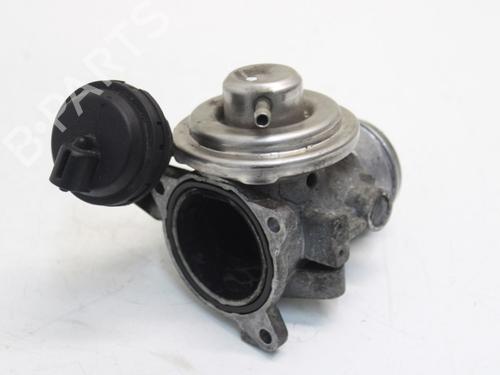 Egr AUDI A2 (8Z0) 1.4 TDI | BP33781366M69 - Image 2