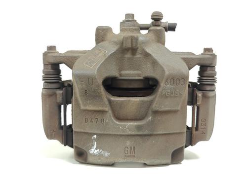 Used Left front brake caliper Left front brake caliper OPEL MOKKA / MOKKA X (J13) 1.4 (_76) (140 hp) 33789745 33789745