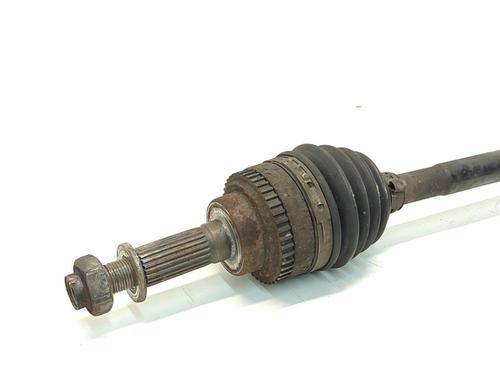 Left front driveshaft NISSAN PIXO (UA0) 1.0 | BP36559010M38 - Image 2
