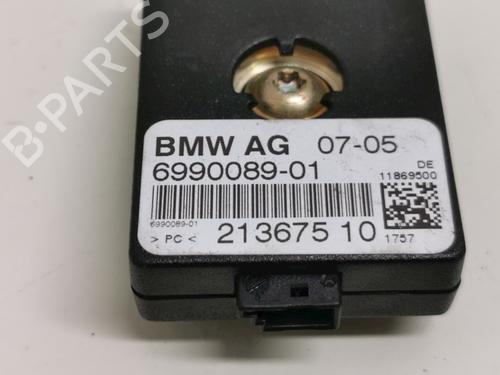 Electronic module BMW X3 (E83) 2.0 d | BP33779476M83 - Image 2