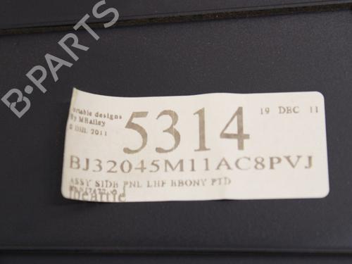 Middle console LAND ROVER RANGE ROVER EVOQUE (L538) 2.2 D 4x4 | BP33780740I22  - Image 7