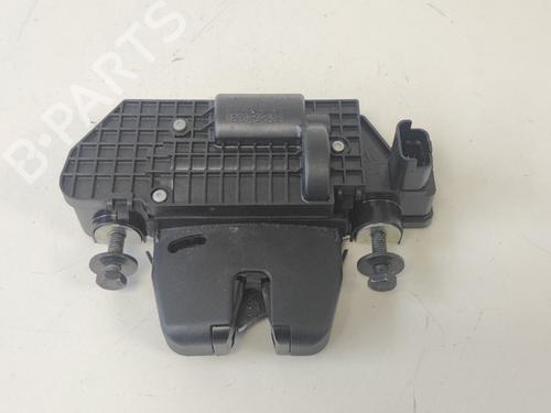 Used Other Other PEUGEOT 208 I (CA_, CC_) 1.6 VTi (120 hp) 33784881 33784881
