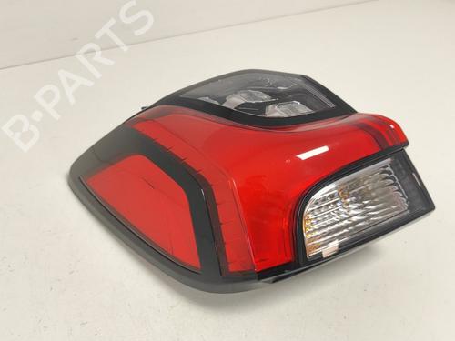Left taillight MITSUBISHI ASX (GA_W_) 2.0 MIVEC (GA2W) | BP33777987C34 - Image 2