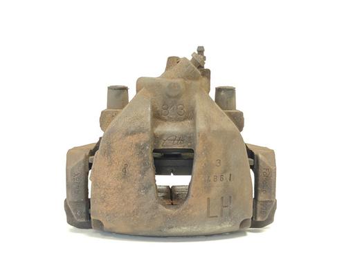 Used Left front brake caliper Left front brake caliper FORD FOCUS III Turnier 1.0 EcoBoost (125 hp) 33791994 33791994