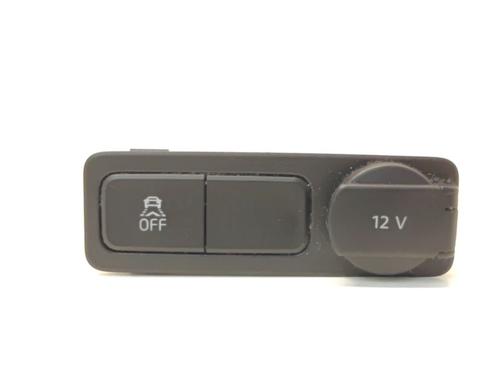 Used Switch Switch SKODA CITIGO (NF1) 1.0 (60 hp) 39724890 39724890