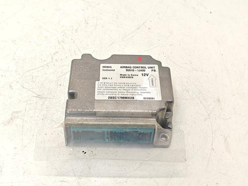 Used ECU airbags ECU airbags 39249975 39249975