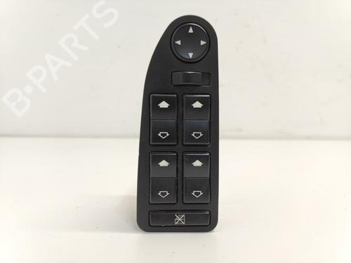 Used Switch Switch BMW 5 (E39) 525 td (116 hp) 33783040 33783040