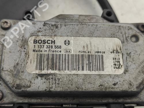 Radiator fan FORD C-MAX (DM2) 1.6 TDCi | BP33774981M35 - Image 4