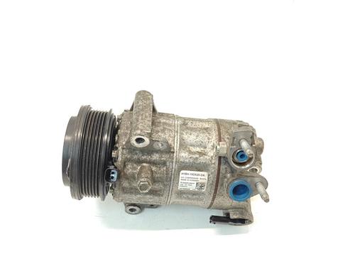 Compressore A/C Compressore A/C FORD FIESTA VII (HJ, HF) 1.0 EcoBoost (101 hp) 36559088 36559088