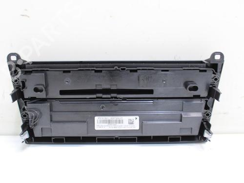 Climate control BMW 1 (F20) 114 d | BP33781508I5  - Image 5