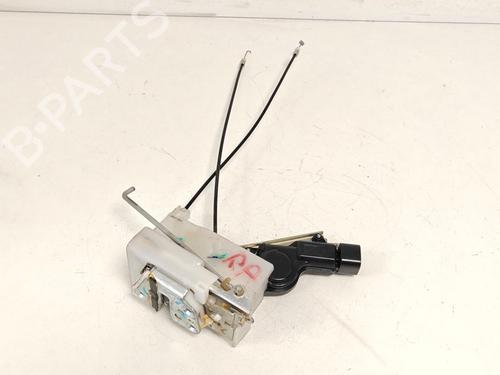 Türschloss rechts hinten für Türschloss rechts hinten SUZUKI ALTO VII (GF, HA25_, HA35_) 1.0 (AMF310, GFC31S) (68 hp) 33792455 33792455