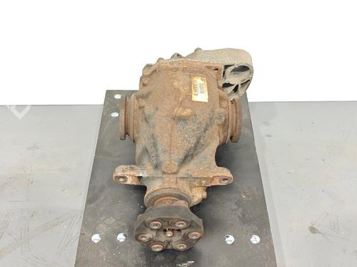Used Rear differential Rear differential BMW 3 Touring (E91) 316 d (116 hp) 36448129 36448129